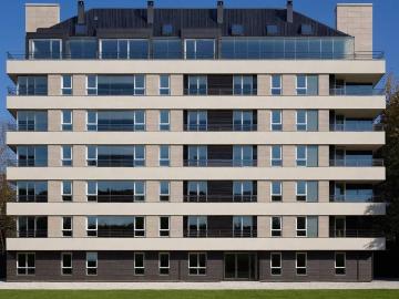 Piso en Venta en Santoña