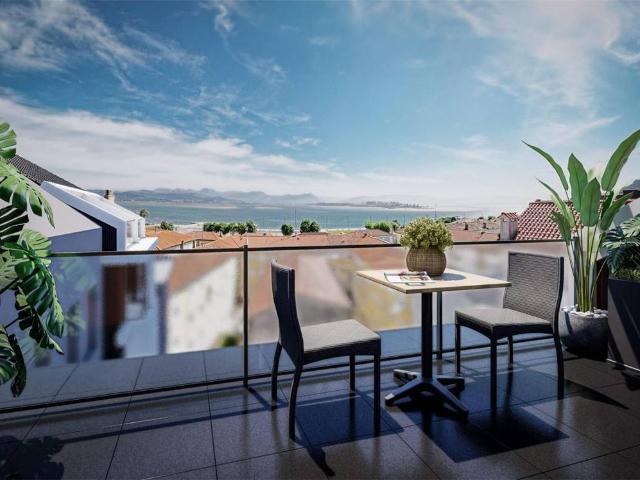 Piso en Venta en Santoña