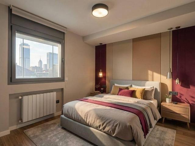 Piso en Venta en Santpedor