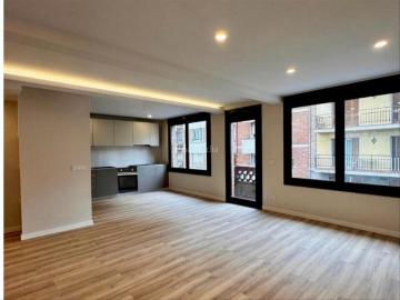 Piso en venta en Santpedor. VENDO PISO RECIEN REFORMADO EN MANRESA. Pisos.