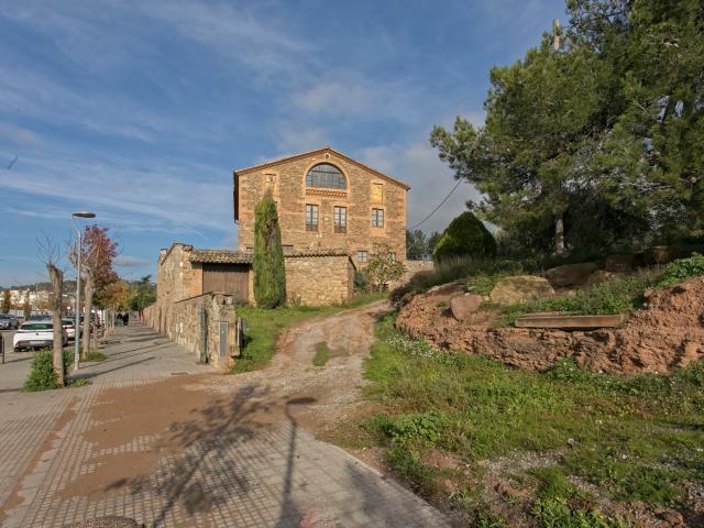 Piso en venta en Santpedor, Calle casa sebarroja 0