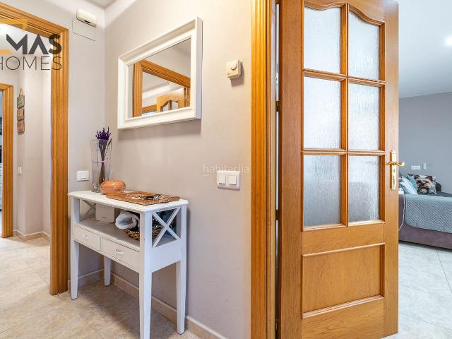 Piso en venta en Santpedor. MAS Homes trae en exclusiva una oportunidad única en una de las mejores zonas de Santpedor. Pisos.