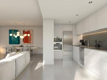 Piso en venta en Santpedor. Montserrat Living Tu nuevo hogar en Santpedor Barcelona. Pisos.