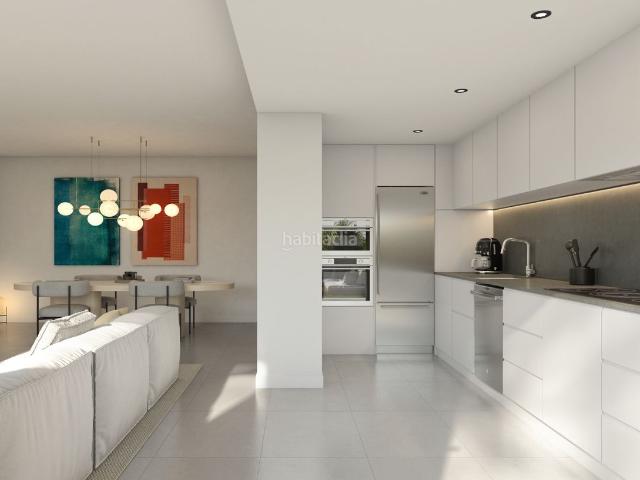 Piso en venta en Santpedor. Montserrat Living Tu nuevo hogar en Santpedor Barcelona. Pisos.