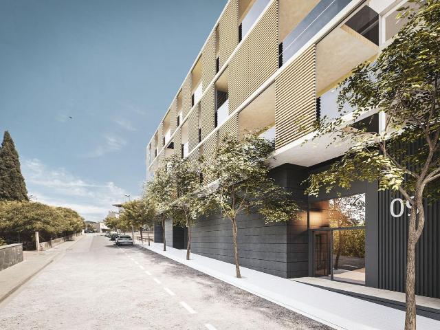 Piso en venta en Santpedor. Obra nueva en Santpedor 12 pisos de alta calidad!. Pisos.