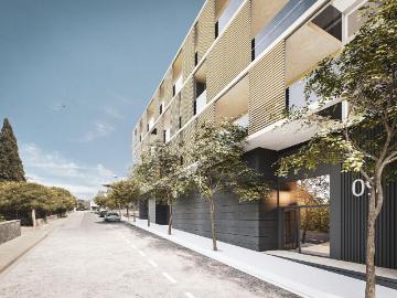 Piso en venta en Santpedor. Obra nueva en Santpedor 12 pisos de alta calidad!. Pisos.