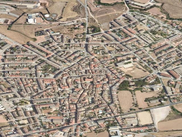 Piso en venta en Santpedor. Piso en venta en calle Sant Prim. Pisos.