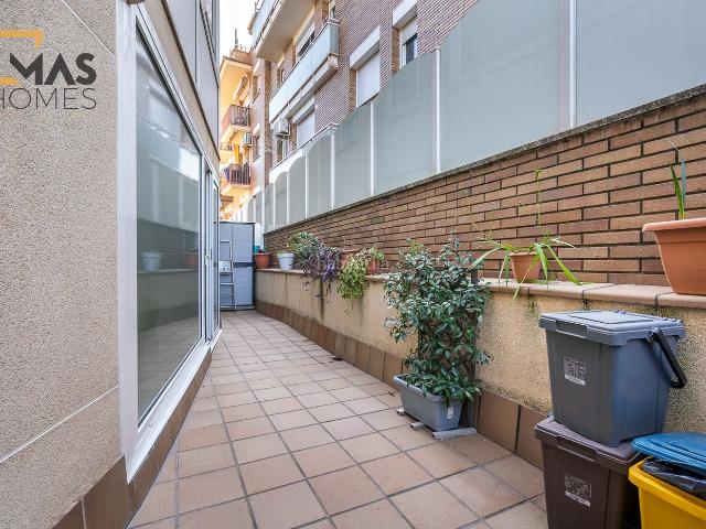 Piso en venta en Santpedor. Pisos.