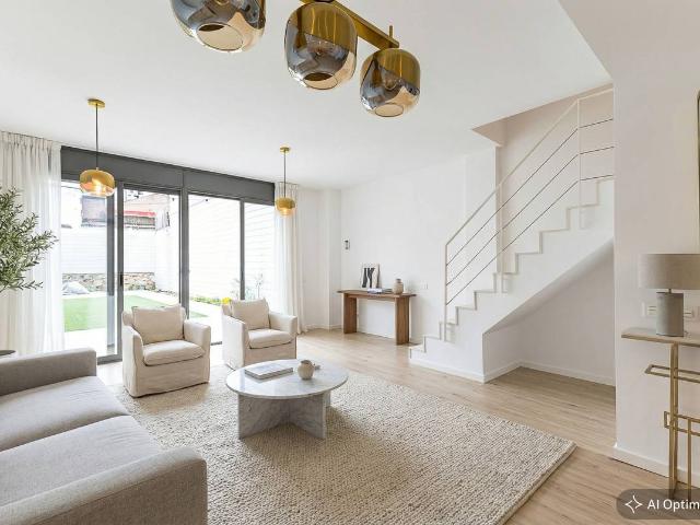 Piso en Venta en Sants Badal