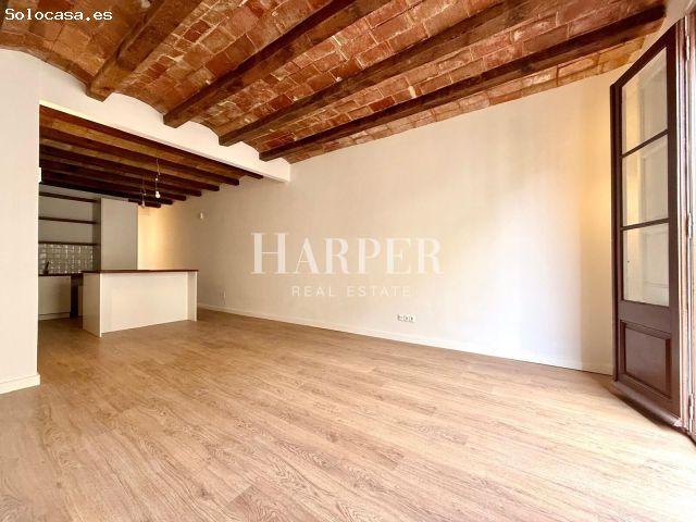 Piso en venta en Sants con 2 dormitorios