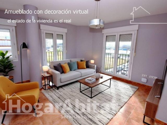 Piso en Venta en Sants Patrons