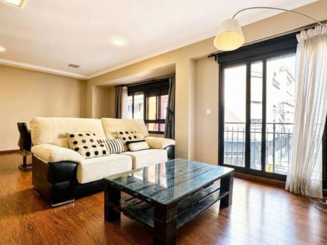 Piso en Venta en Sants Patrons