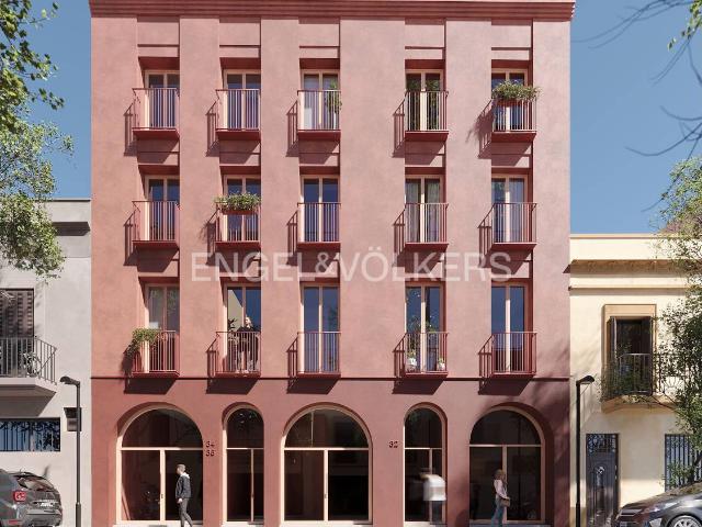 Piso en Venta en Sants