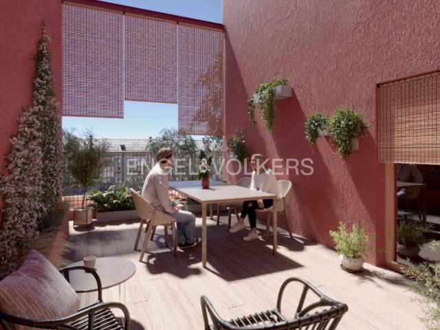 Piso en Venta en Sants