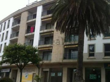 Piso en Venta en Sanxenxo pueblo