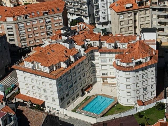 Piso en Venta en Sanxenxo pueblo