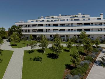 Piso en Venta en Sanxenxo pueblo