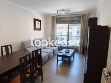 Piso en Venta en Sanxenxo pueblo