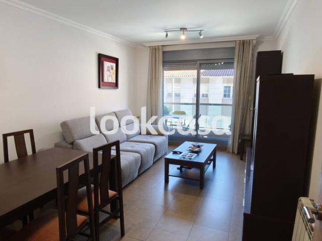 Piso en Venta en Sanxenxo pueblo