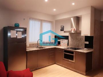 Piso en Venta en Sanxenxo pueblo