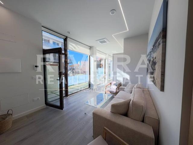 Piso en Venta en Sanxenxo pueblo