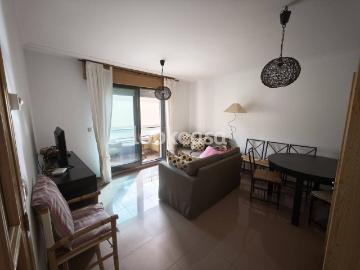 Piso en Venta en Sanxenxo pueblo