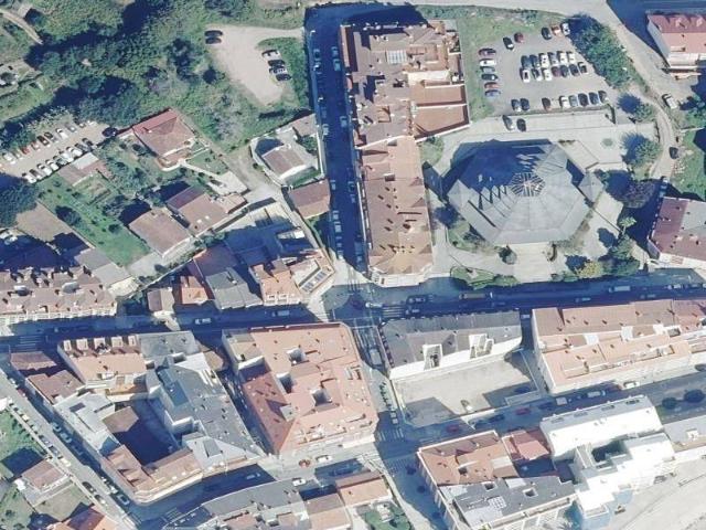 Piso en Venta en Sanxenxo pueblo