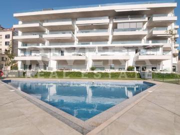 Piso en Venta en Sanxenxo pueblo
