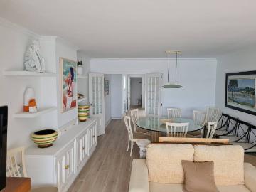 Piso en Venta en Sanxenxo pueblo