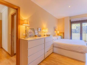 Piso en Venta en Sanxenxo pueblo