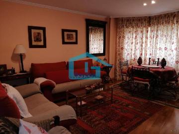 Piso en Venta en Sanxenxo pueblo