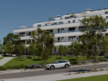 Piso en Venta en Sanxenxo pueblo
