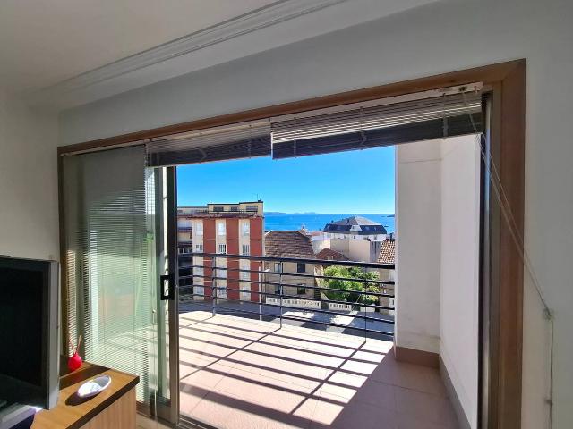 Piso en Venta en Sanxenxo pueblo