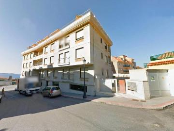 Piso en Venta en Sanxenxo pueblo