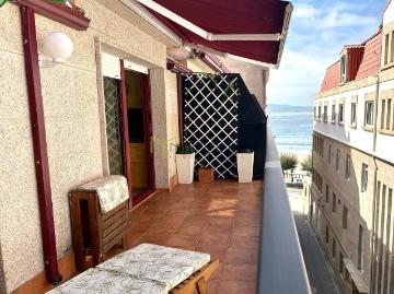 Piso en Venta en Sanxenxo pueblo