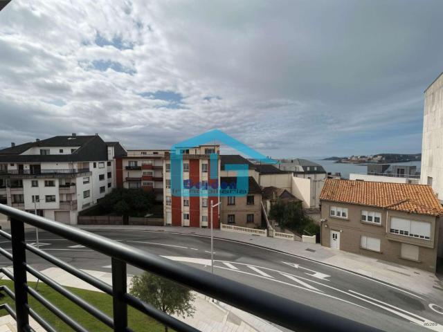 Piso en venta en Sanxenxo Pontevedra