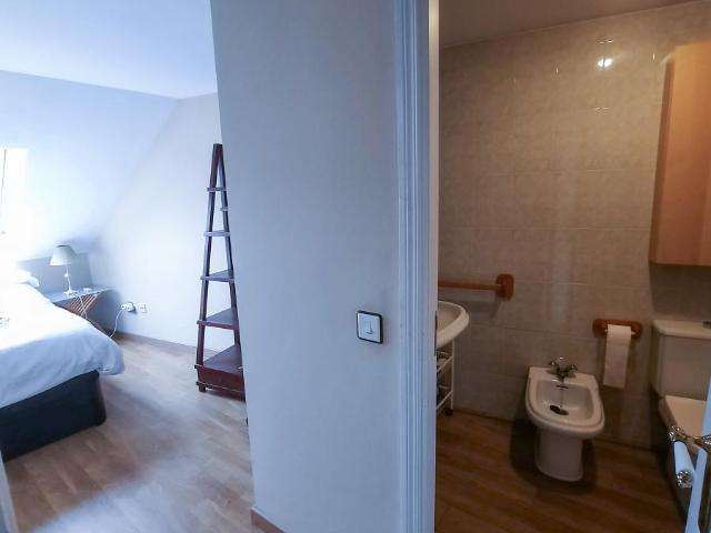 Piso en venta en Sanxenxo Pontevedra