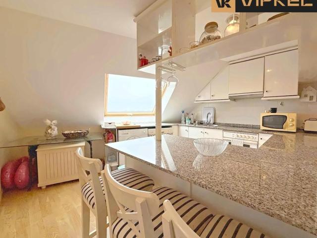 Piso en venta en Sanxenxo Pontevedra