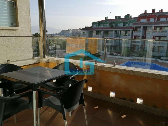 Piso en venta en Sanxenxo Pontevedra