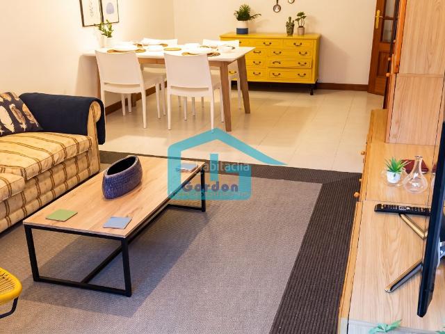 Piso en venta en Sanxenxo, Sanxenxo Pueblo. Pisos.