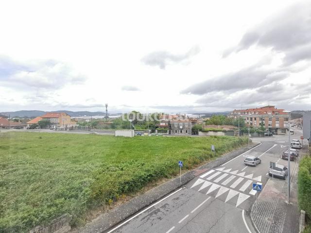 Piso en venta en Sanxenxo, Vilalonga. Sanxenxo Villalonga. Piso céntrico 3 dormitorios, vistas a la Ría, calefacción, garaje y trastero. Pisos.