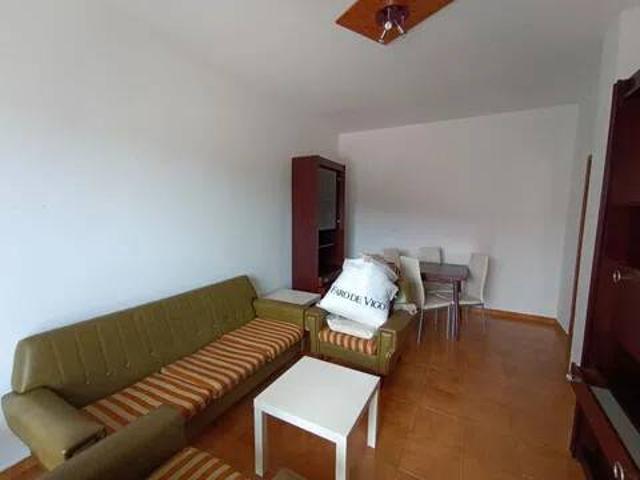 Piso en Venta en Sanxenxo