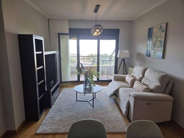 Piso en Venta en Sanxenxo