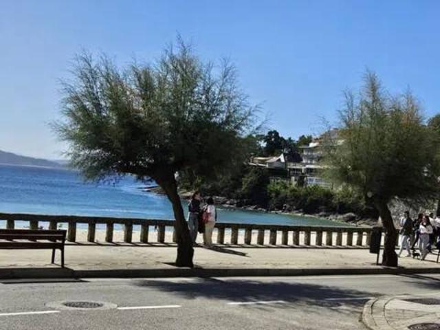 Piso en Venta en Sanxenxo