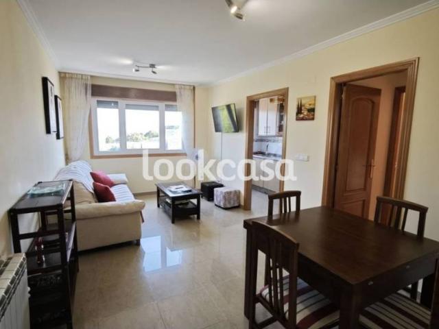 Piso en Venta en Sanxenxo