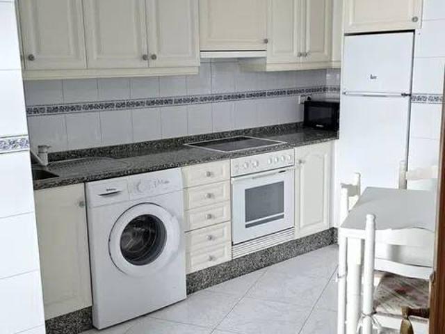 Piso en Venta en Sanxenxo