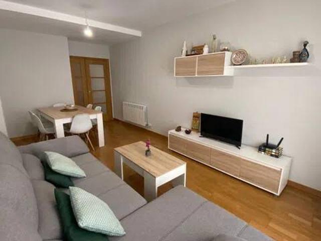 Piso en Venta en Sanxenxo