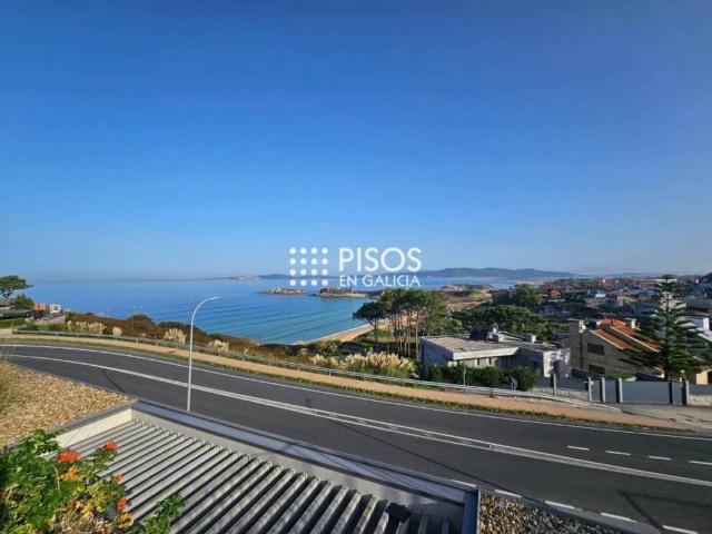 Piso en Venta en Sanxenxo