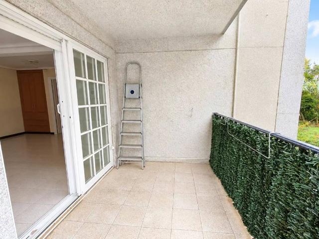 Piso en Venta en Sanxenxo