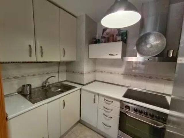 Piso en Venta en Sanxenxo